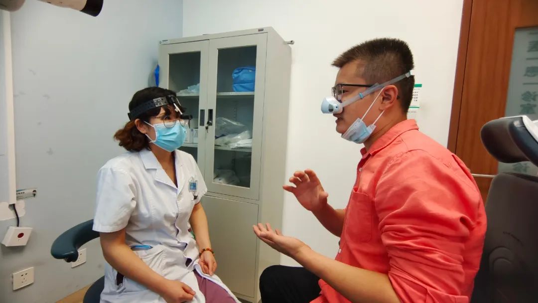 过敏性鼻炎高发期|内蒙古医院医生:防治结合“防重于治”