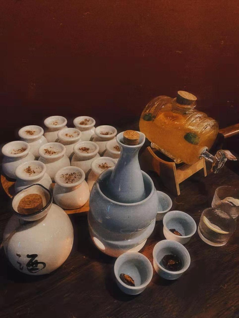 聊城最美的这些地方你打卡了几个,聊城必去的打卡地