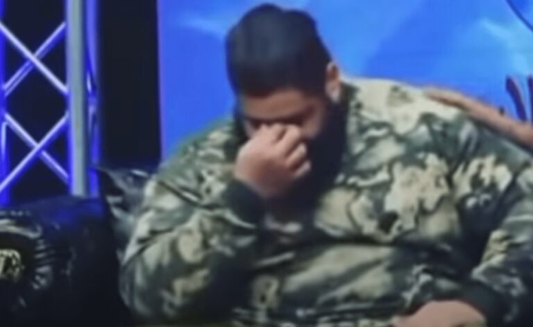 伊朗绿巨人mma视频,伊朗绿巨人真实身材