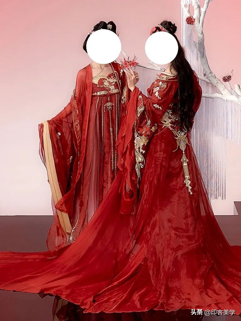 汉服怎么样变好看,汉服改良争议