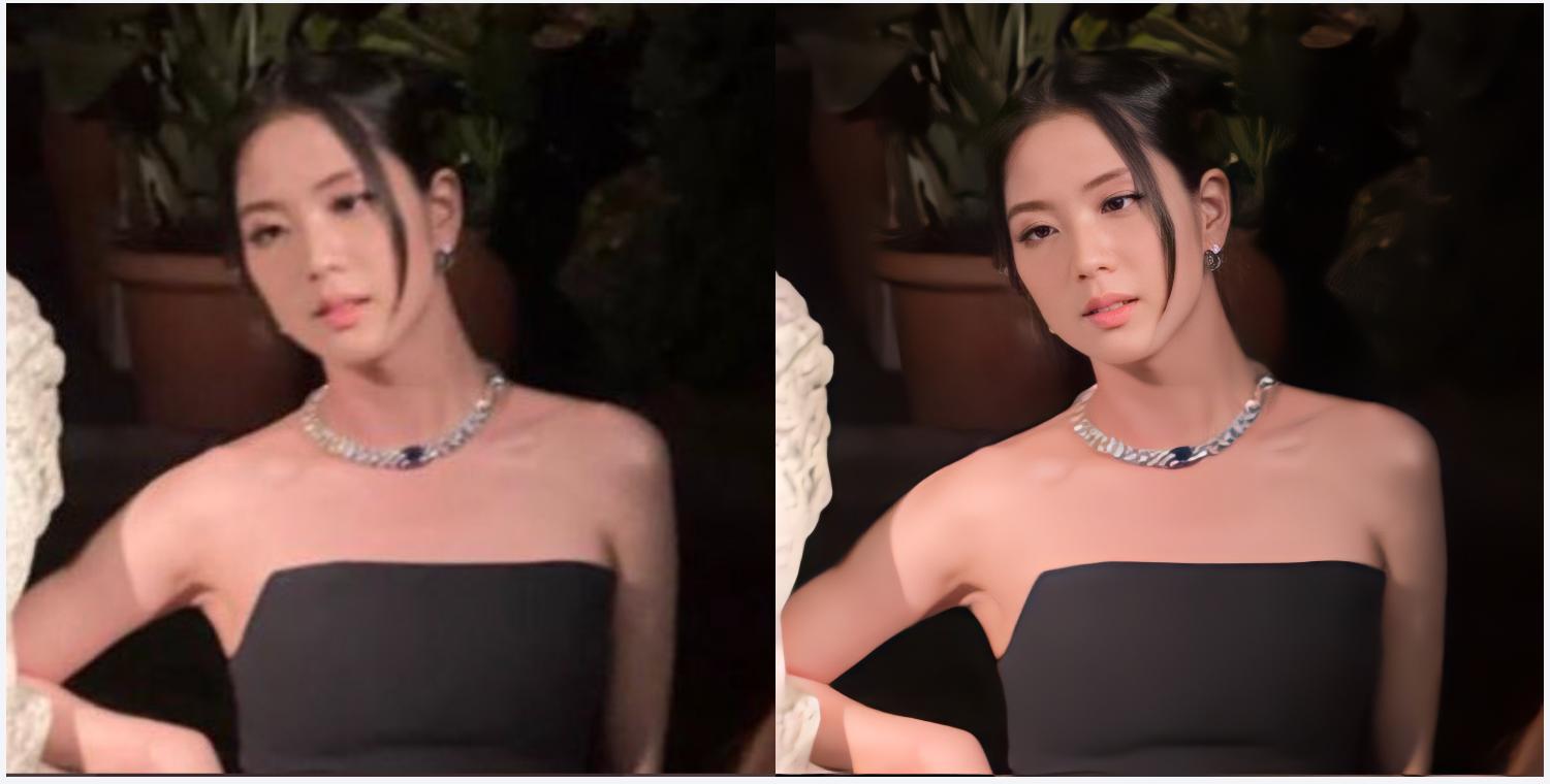 什么软件能让模糊照片变清晰,模糊照片如何修复为清晰照片