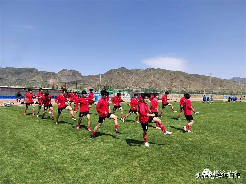 蚌埠市足球队总决赛,蚌埠三中足球晋级全国总决赛