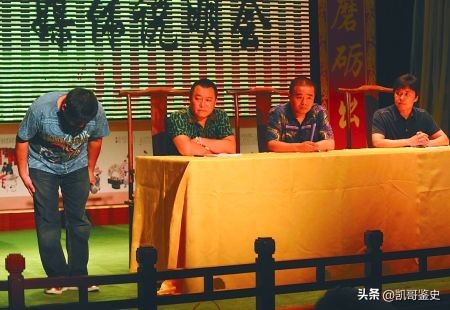 17年曹云金离开德云社了吗,曹云金离开后郭德纲怎么挺过来的