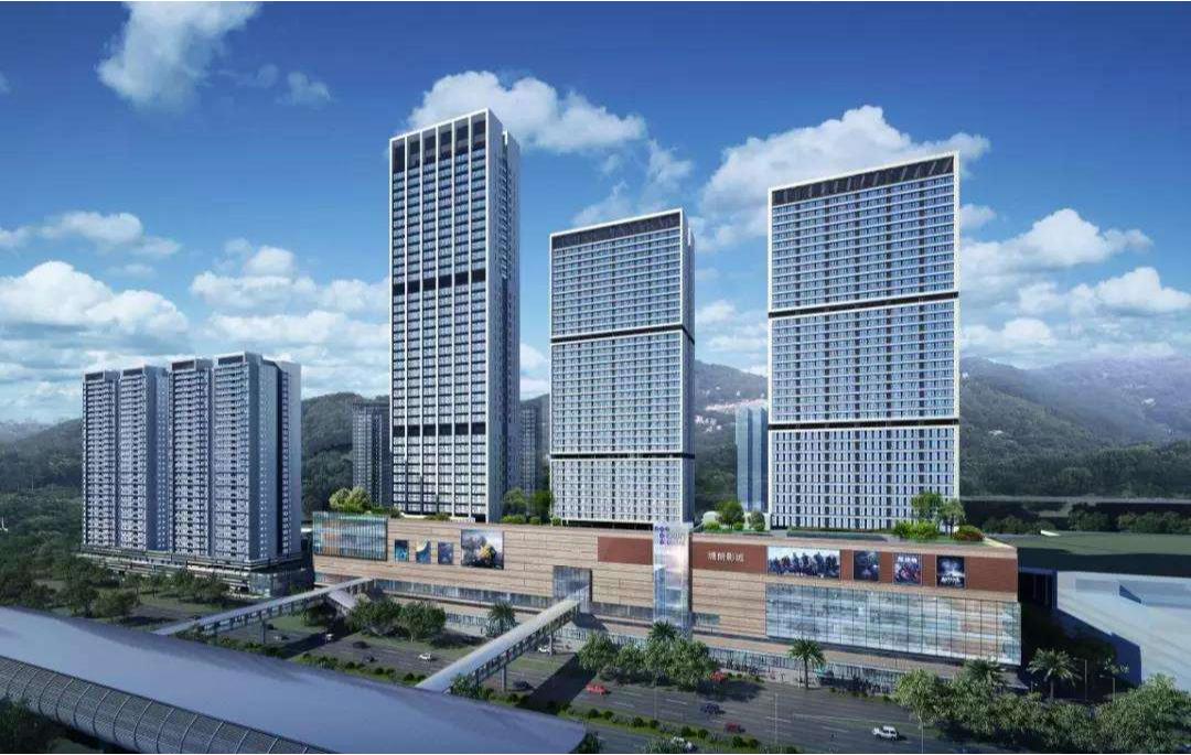 测量智慧,迈测科技激光测距仪