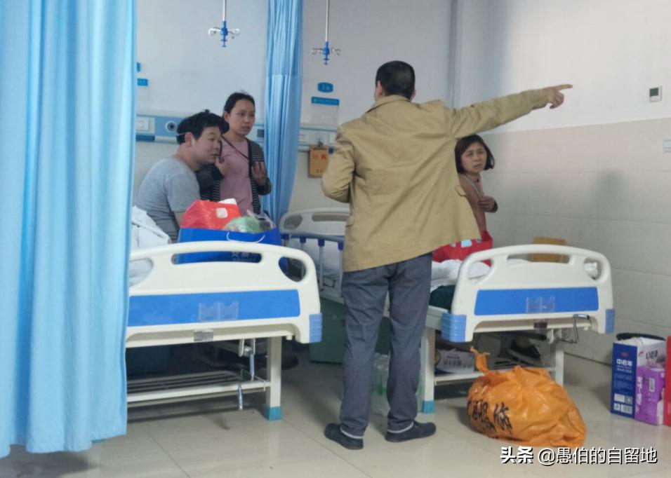 无儿无女大伯去世,无儿无女大伯去世戴孝多少年