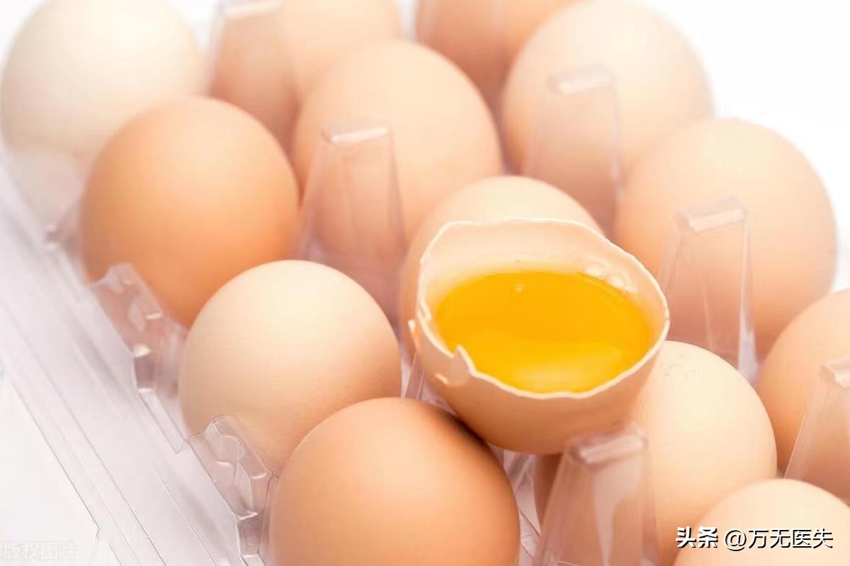 哪些鸡蛋检出兽药超标,重点曝光多批鸡蛋检出兽药