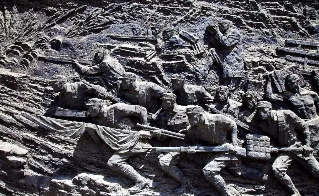 烈士纪念日致敬英雄缅怀先烈,930纪念先烈活动标题