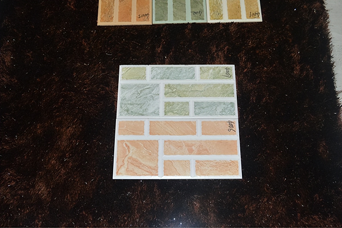 福建外墙砖品牌十大排名,广东品牌外墙陶瓷砖哪家强