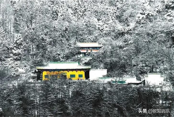 十大高逼格免费景点,最值得去的自然风景免费攻略