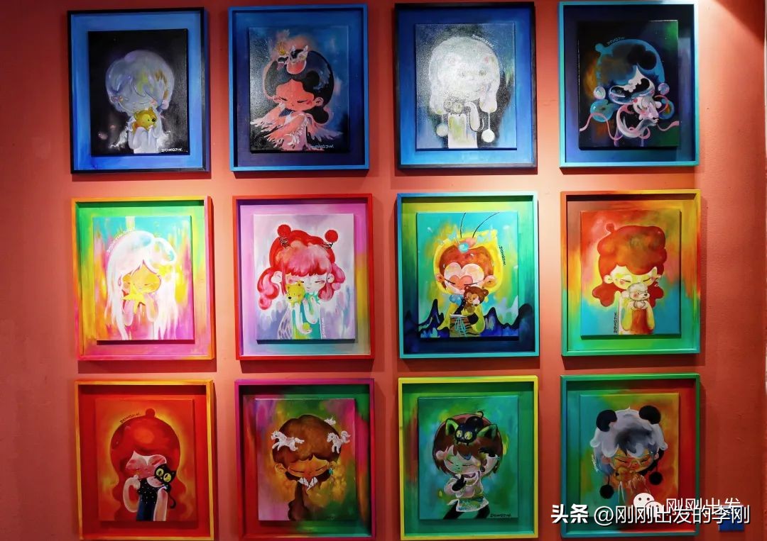 大连acx星海艺术中心8月展,大连星海文化艺术中心基本功