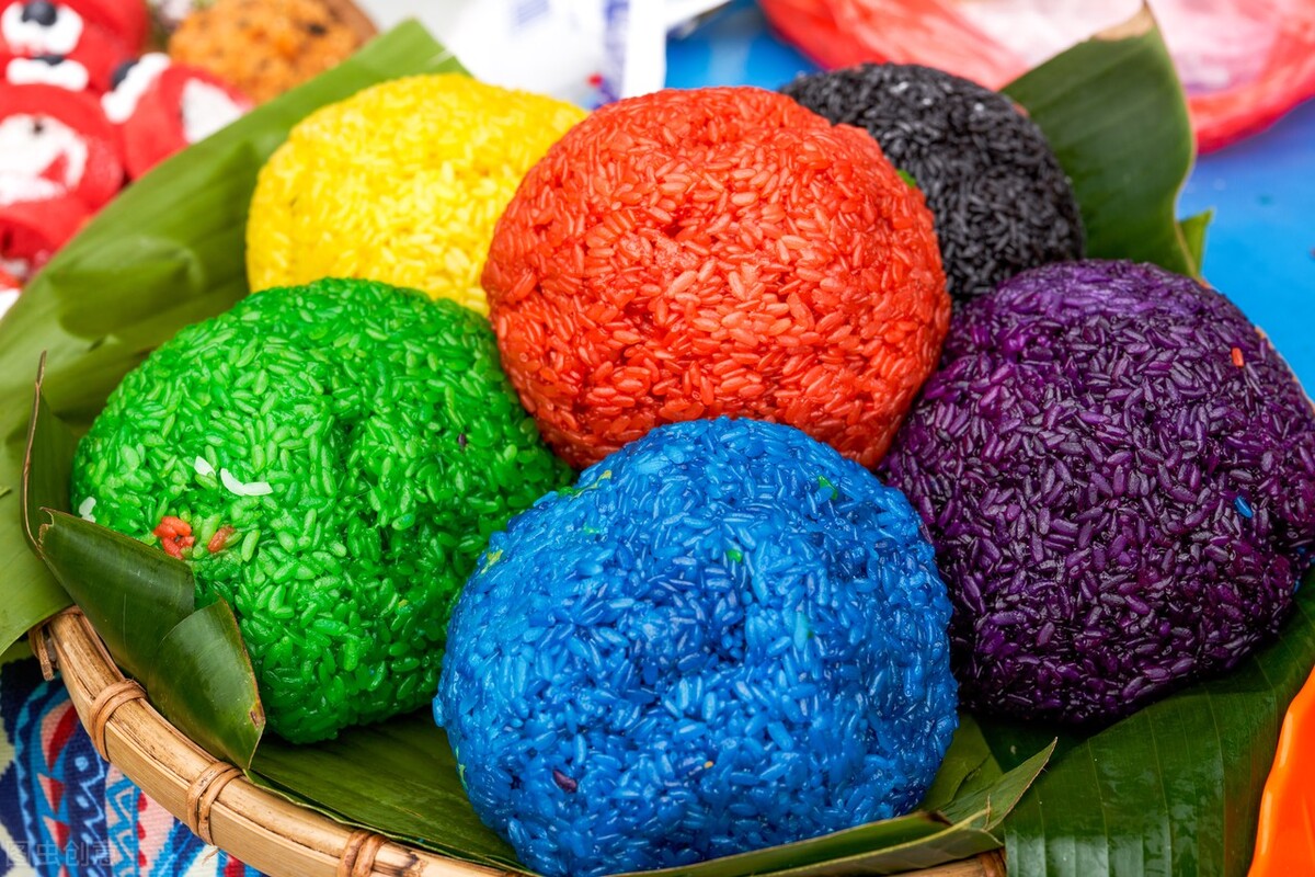 长糯米和圆糯米的区别熬粥,长糯米与圆糯米吃的口感区别