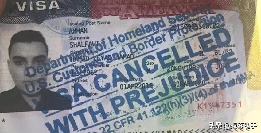 为什么evus登记被拒绝,有美国签证可是evus不通过怎么办