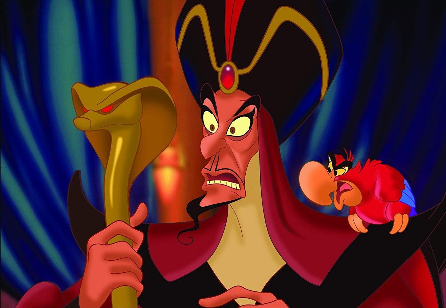 电影阿拉丁的细节,阿拉丁电影的观后感