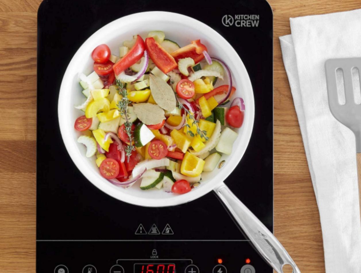 电磁炉用不对引发火灾,电磁炉用不当辐射会怎么样