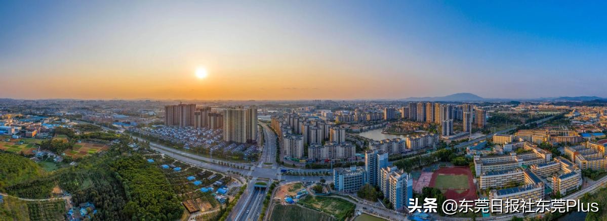 锚定新目标铸就新伟业,只争朝夕打造高质量发展新园区