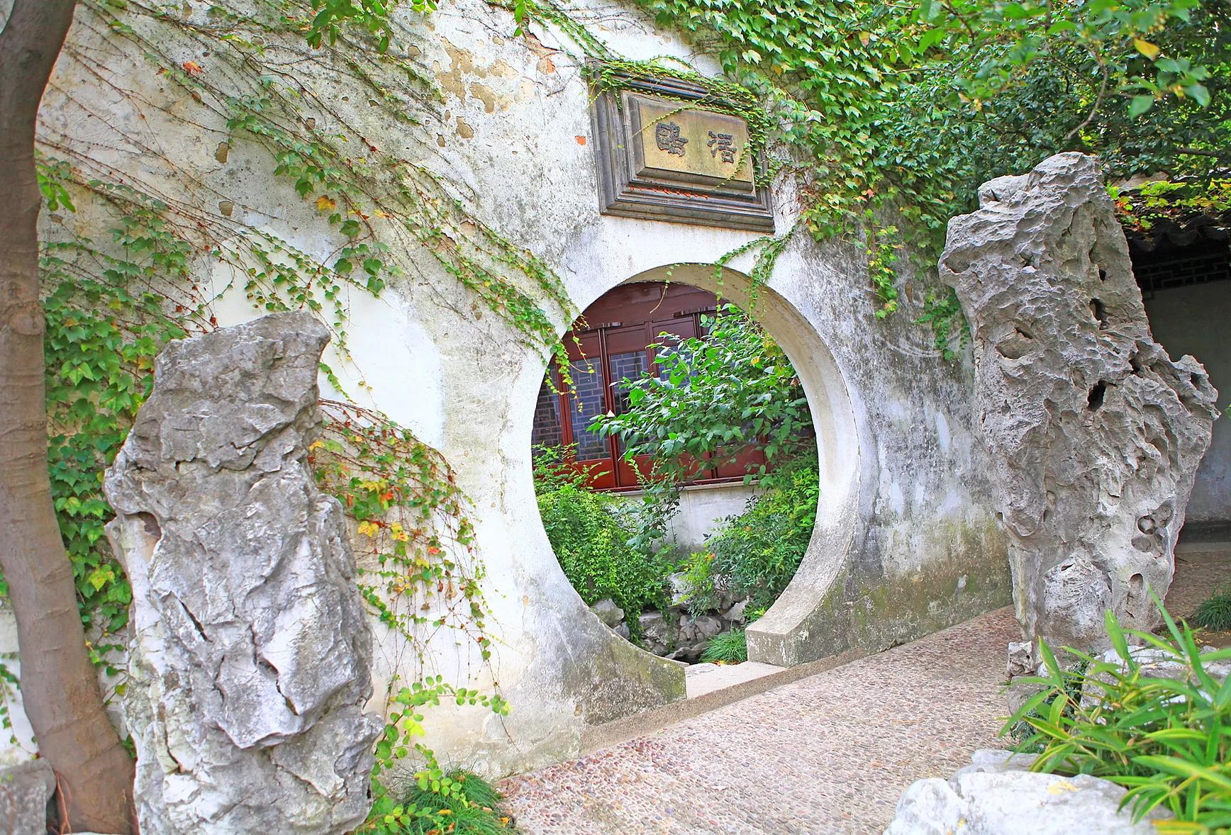 苏州古典园林世界文化遗产介绍,苏州古典园林世界文化遗产