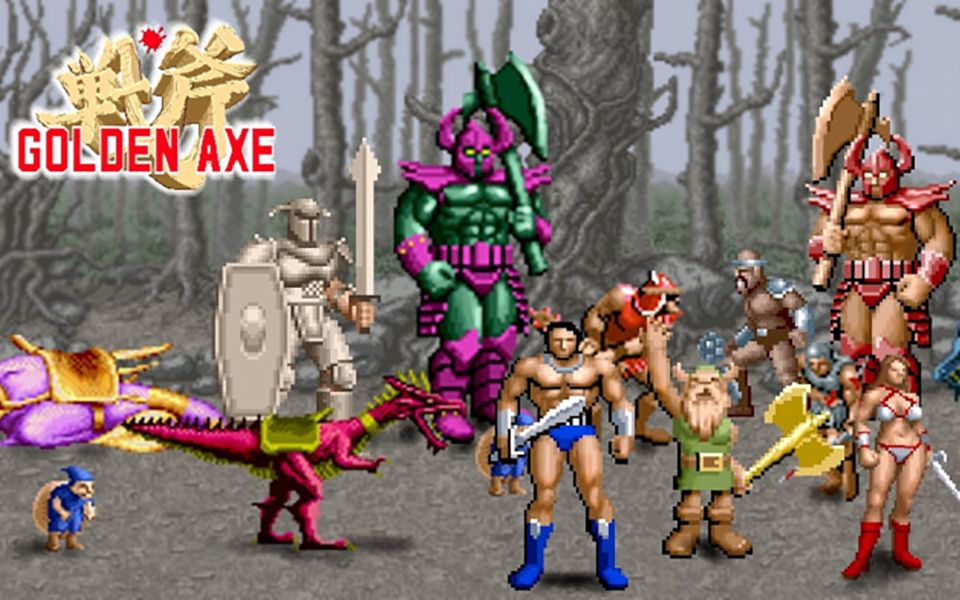 你会为单机游戏氪金吗,90年代我们玩过的游戏机