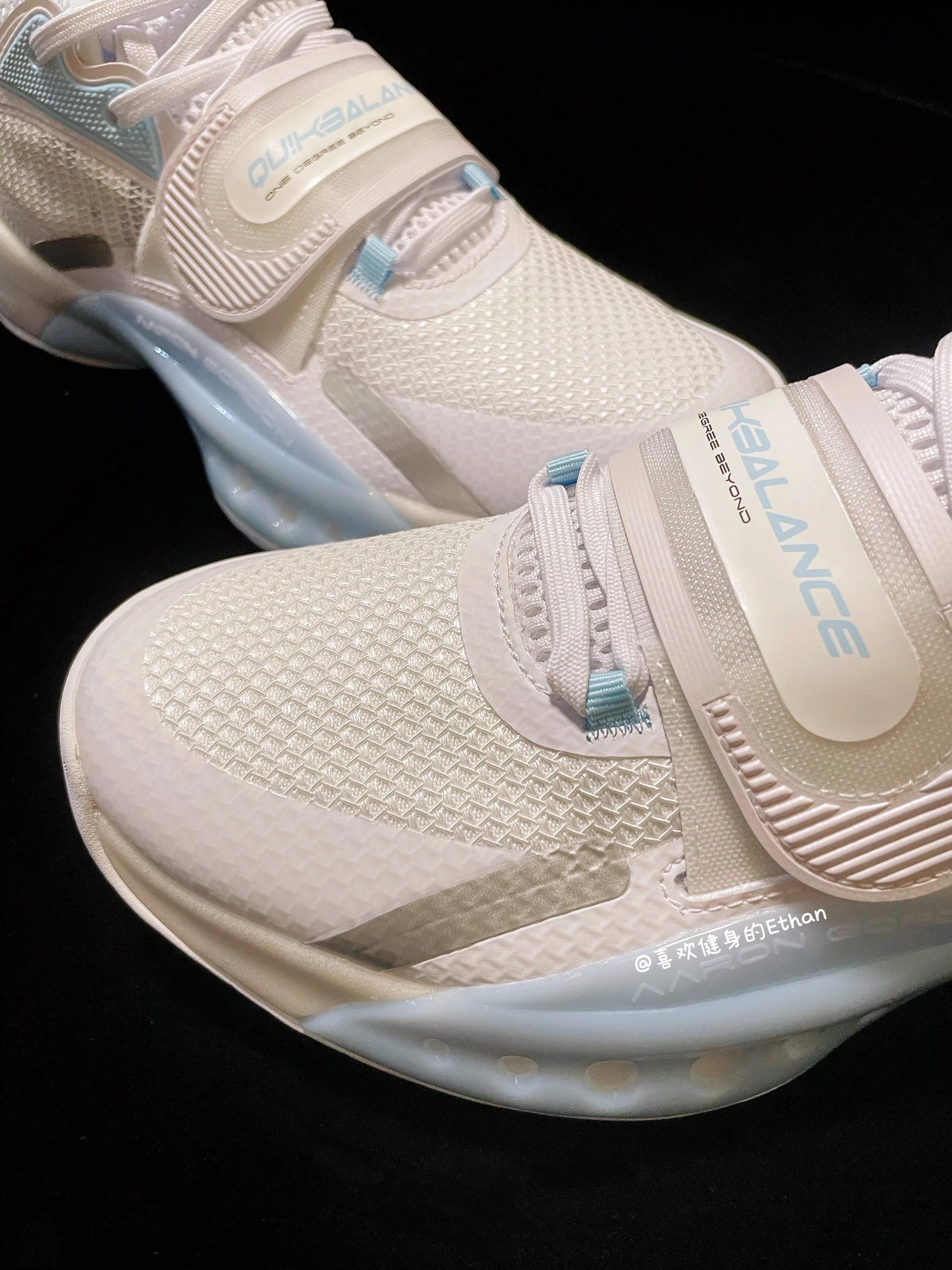 禅4是不是签名鞋,禅四球鞋测评