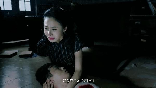 抗日神剧里的整容脸,抗日剧里的整容脸