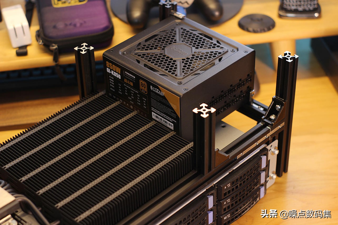 nas选择什么电脑电源,NAS用什么电源好