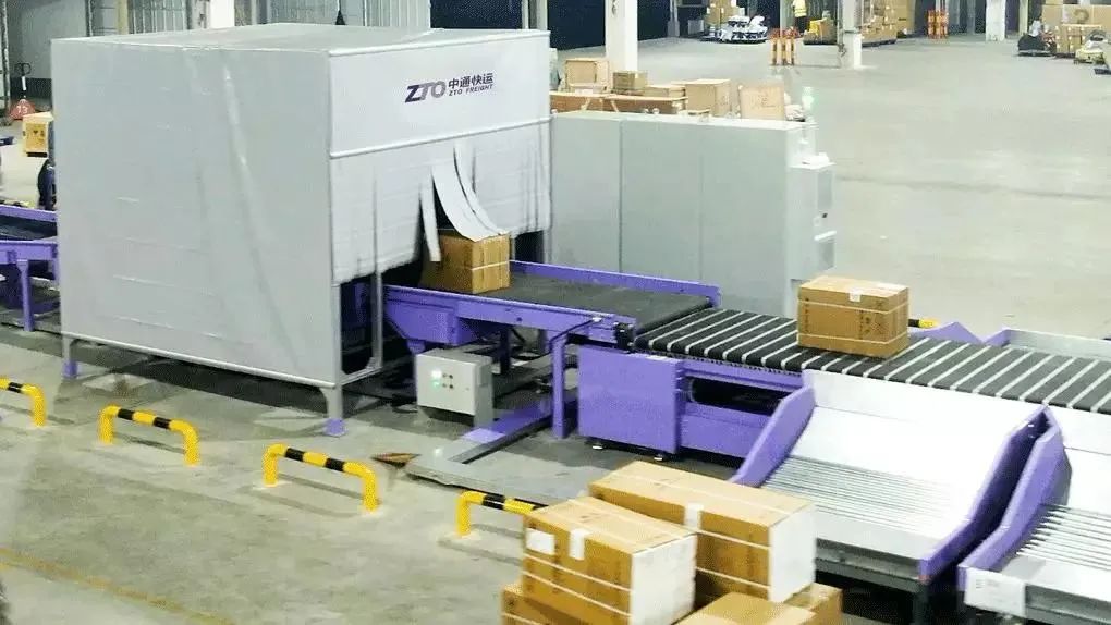 【原创】大浪淘沙，快递江湖三十年回眸（中篇）