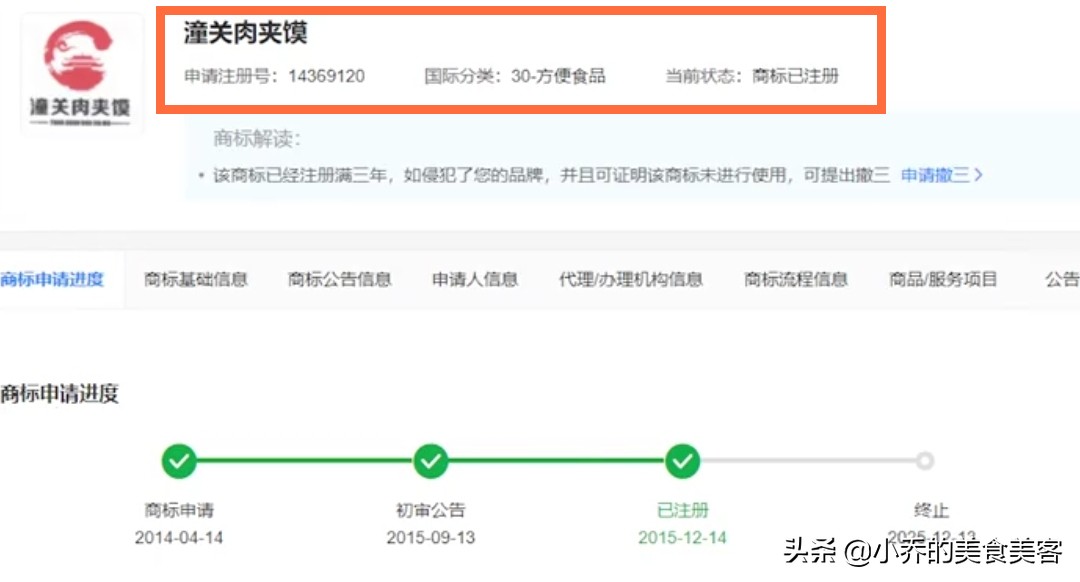 特色小吃潼关肉夹馍,潼关肉夹馍来源于潼关