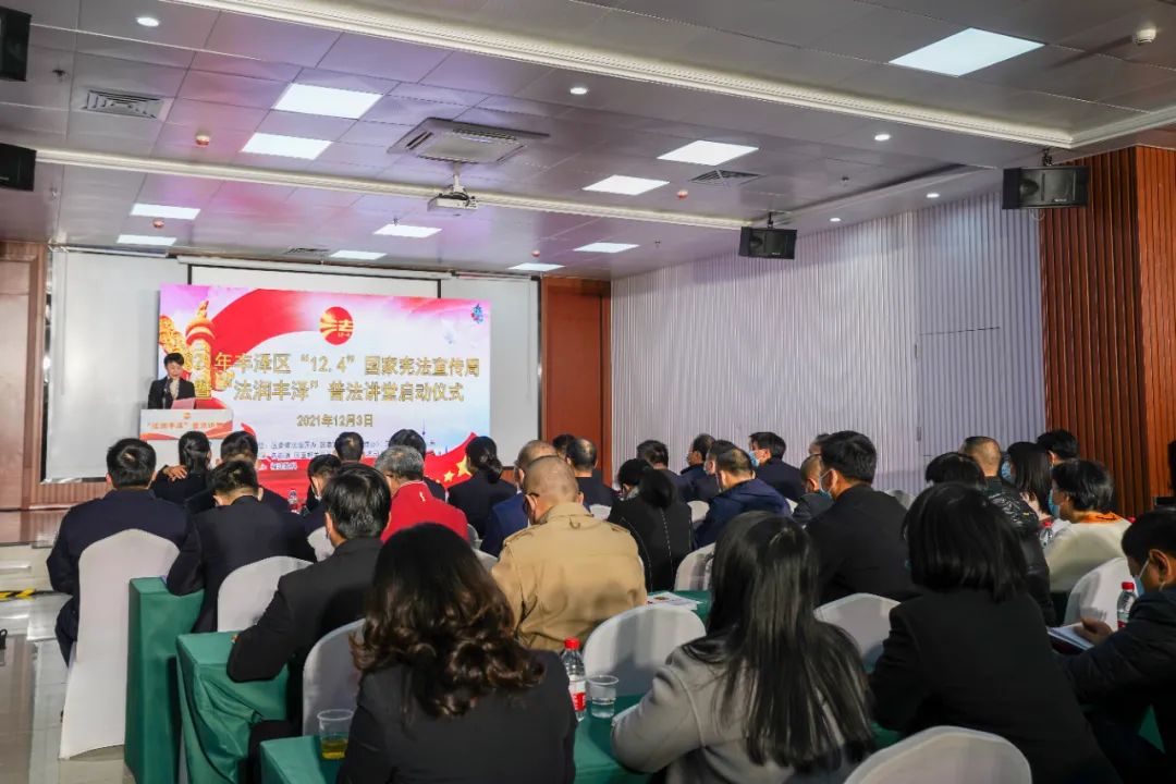 民法典宣传月活动如何开展,民法典宣传月创新视频