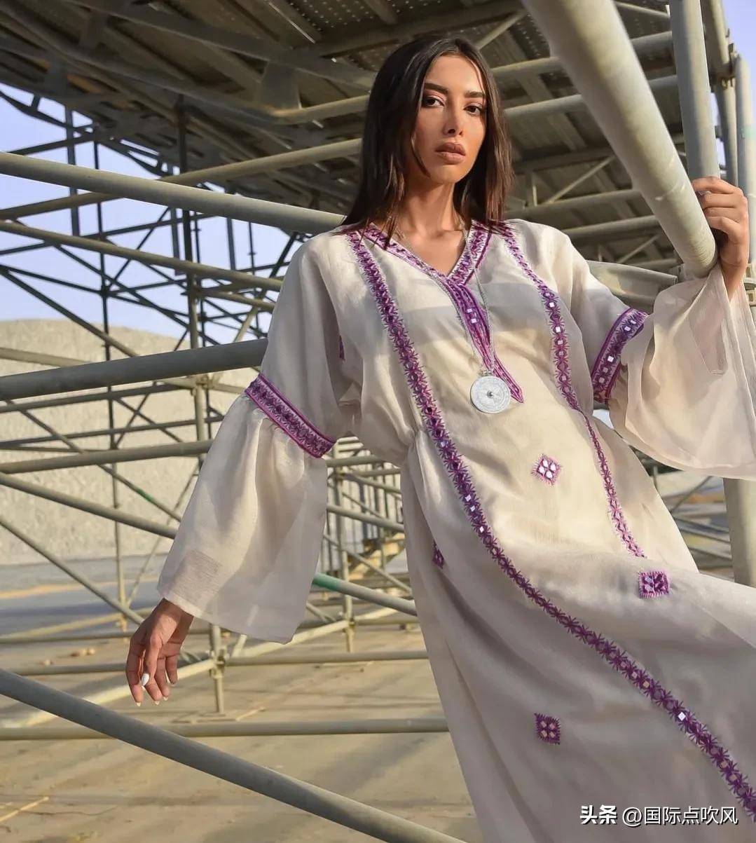 沙特阿拉伯发展历程,沙特阿拉伯的崛起之路