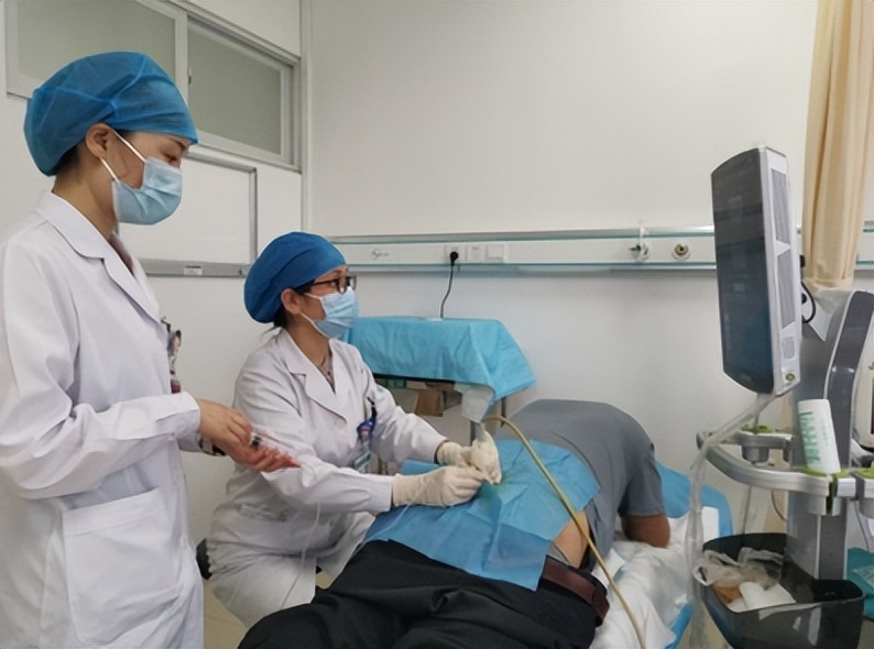 白衣秉丹心妙手除顽疾——临沂市人民医院疼痛科中西医诊疗受欢迎