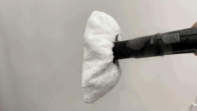 德国卡赫多功能蒸汽清洁机测评,强效高温蒸汽清洁机