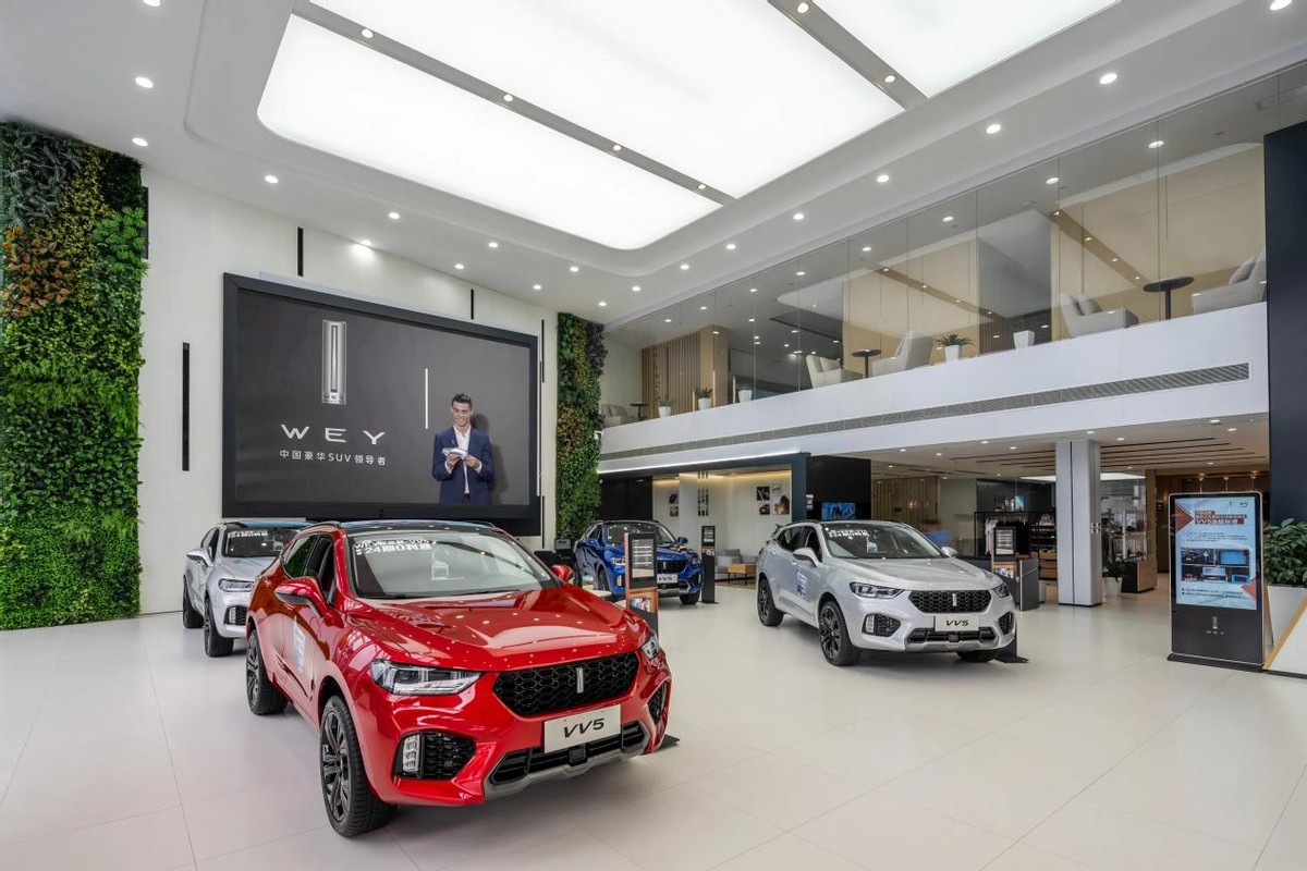 什么是库存车库存车能要吗,4s店库存车卖不出去新车卖不了吗