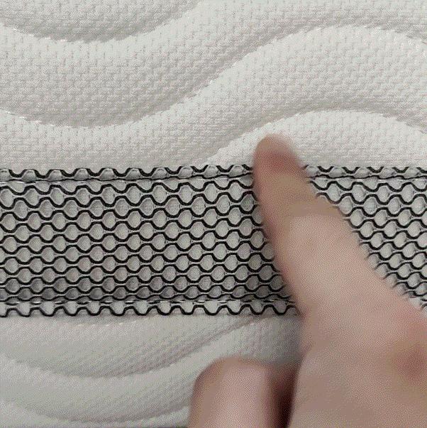 网易严选床垫和顾家床垫,网易严选ab面床垫旗舰款测评