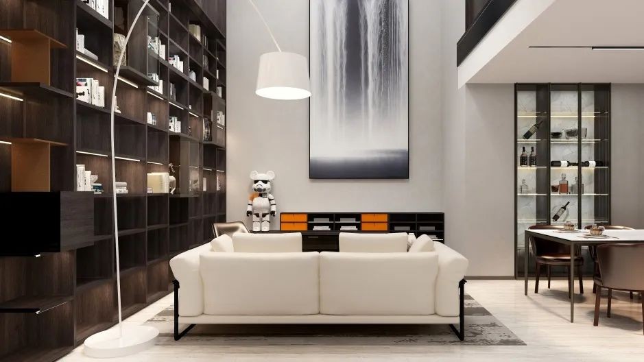 博洛尼Boloni潮尼看｜美拉德风，给疲惫一记“温柔的”上勾拳