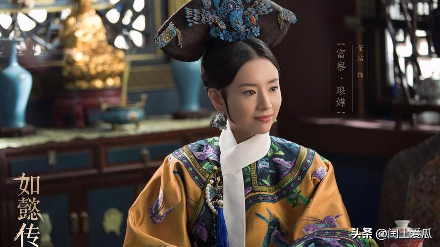 董洁送礼片段,董洁带货卖啥