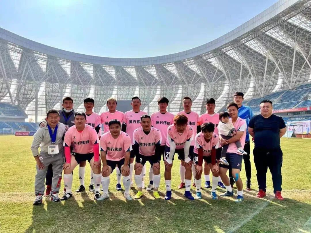 足球队团队介绍,足球队伍的简介