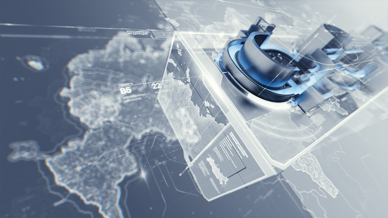 华世界echOS平台：用大数据分析送货时间，优化企业供应链流程！