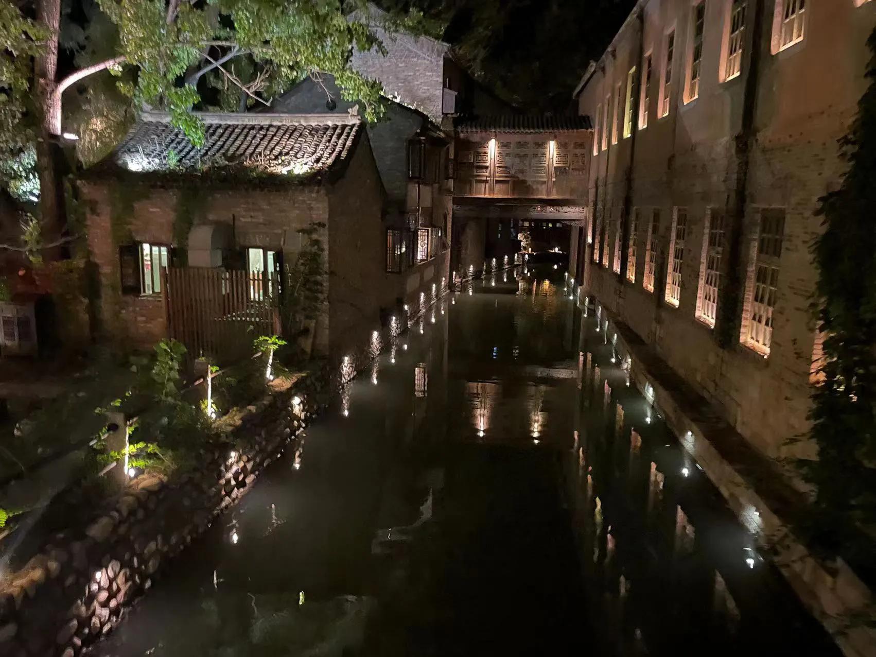 古北水镇坑游客吗,古北水镇最坑的地方