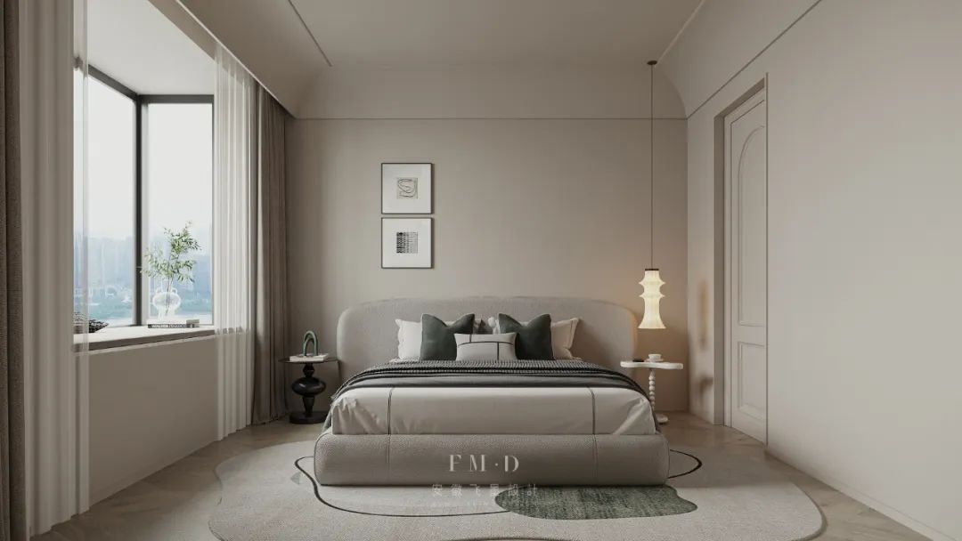 比别墅住的还舒服的大平层,比房子还舒服的房子可住30人