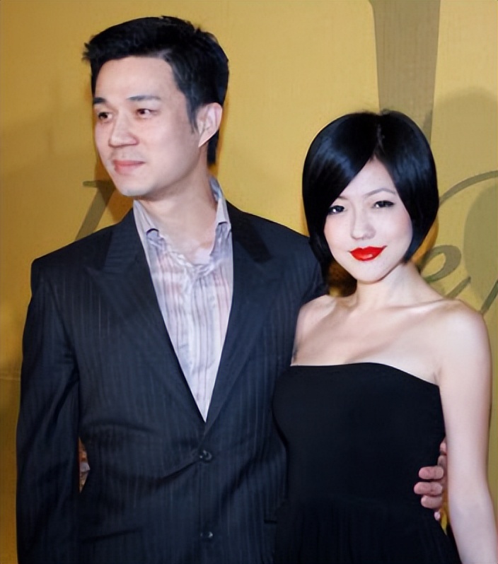 狂揽*钟金**奖、歌坛天后、美艳亲王，她们貌美有才却被伴侣无情伤害