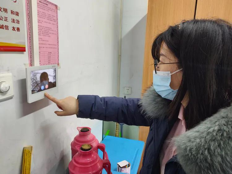 校园人脸识别门禁系统怎么登录,校园人脸识别门禁系统方案