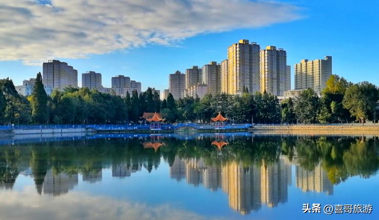 昆明安宁市旅游景点有哪些,昆明安宁市有哪些景点