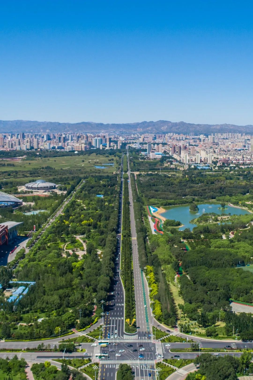 曾经的西北,以前的西北