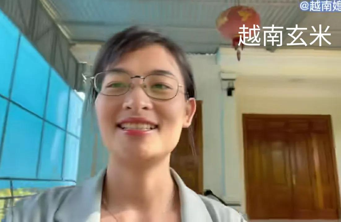 越南媳妇玄妹与玄米是同胞姐妹吗,越南媳妇玄米和玄妹是一个人吗