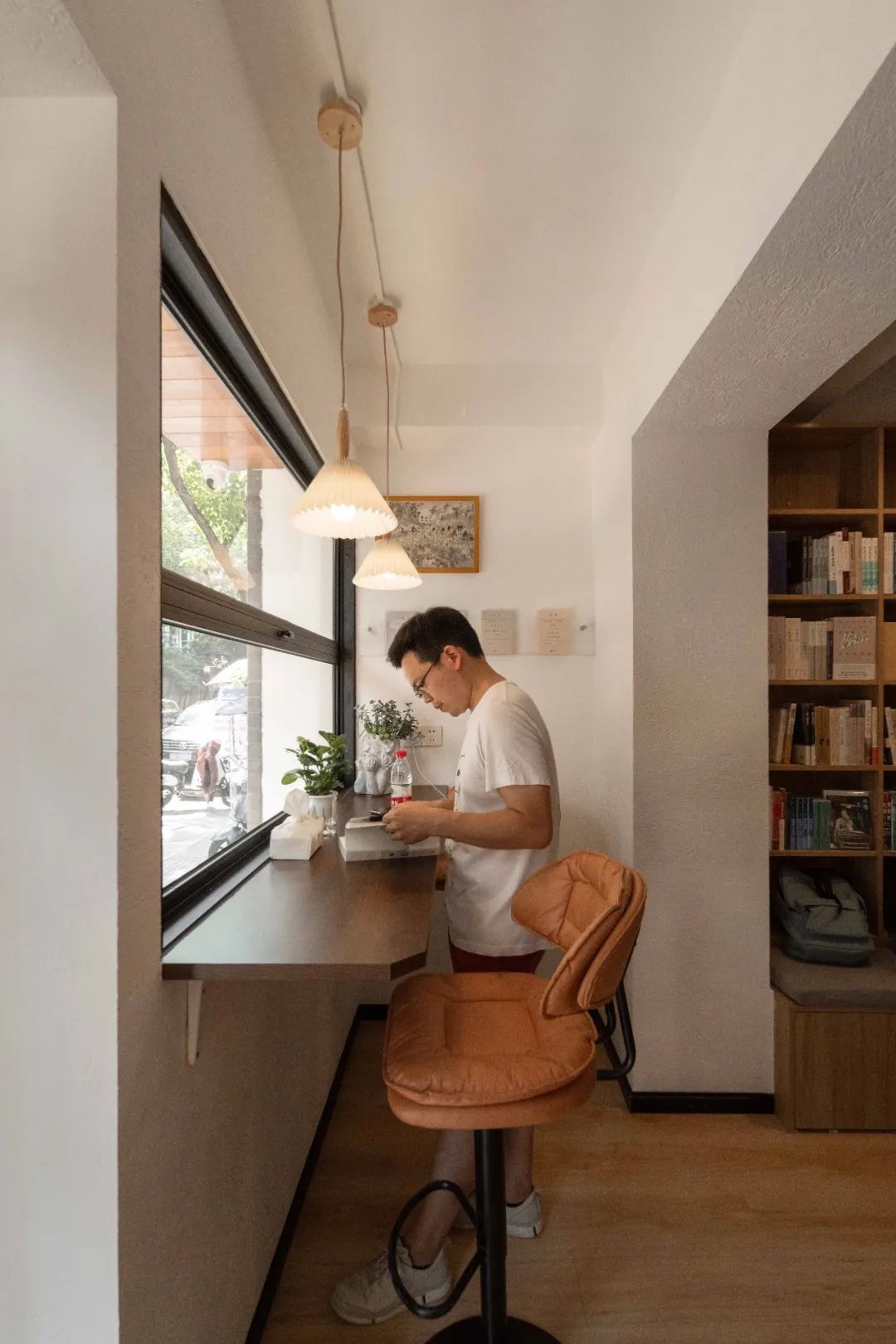 设计灵感丨高温+疫情，这18家“倒霉”的成都新店有什么看头？