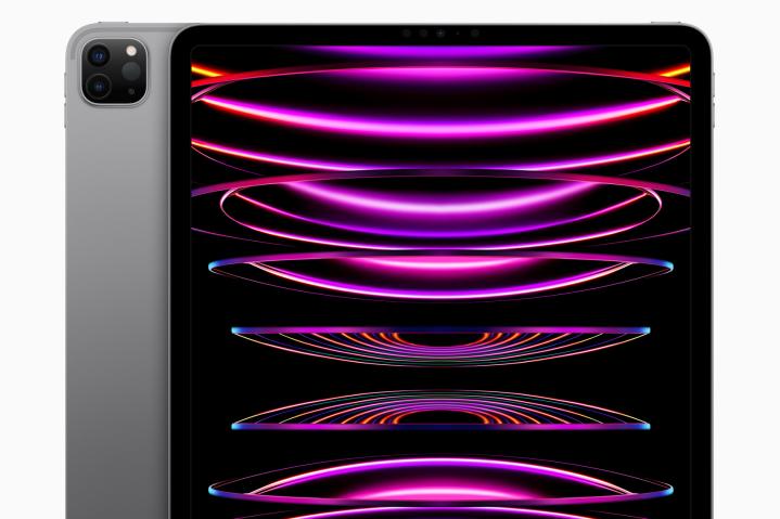 appleipadpro最新款是第几代,appleipadpro12.9寸5g版m1芯片