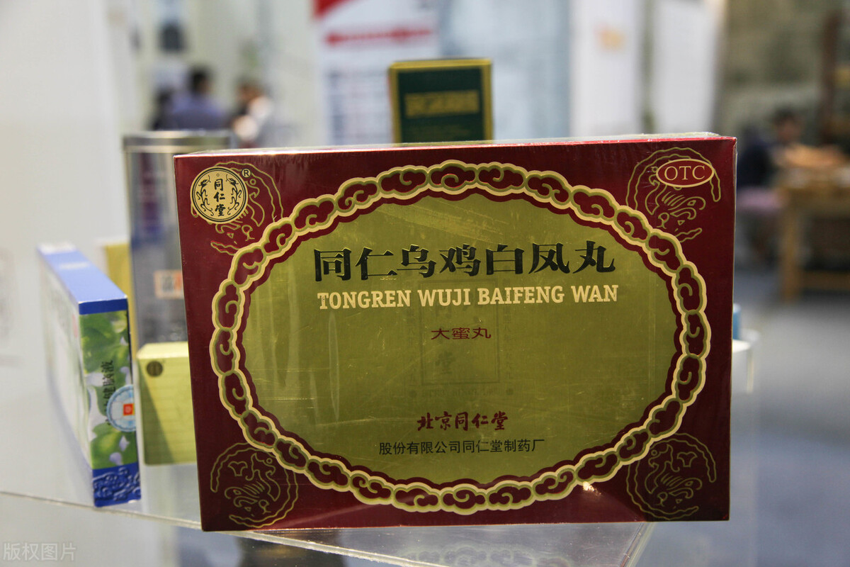 家庭必备中成药品清单,家庭必备感冒中成药