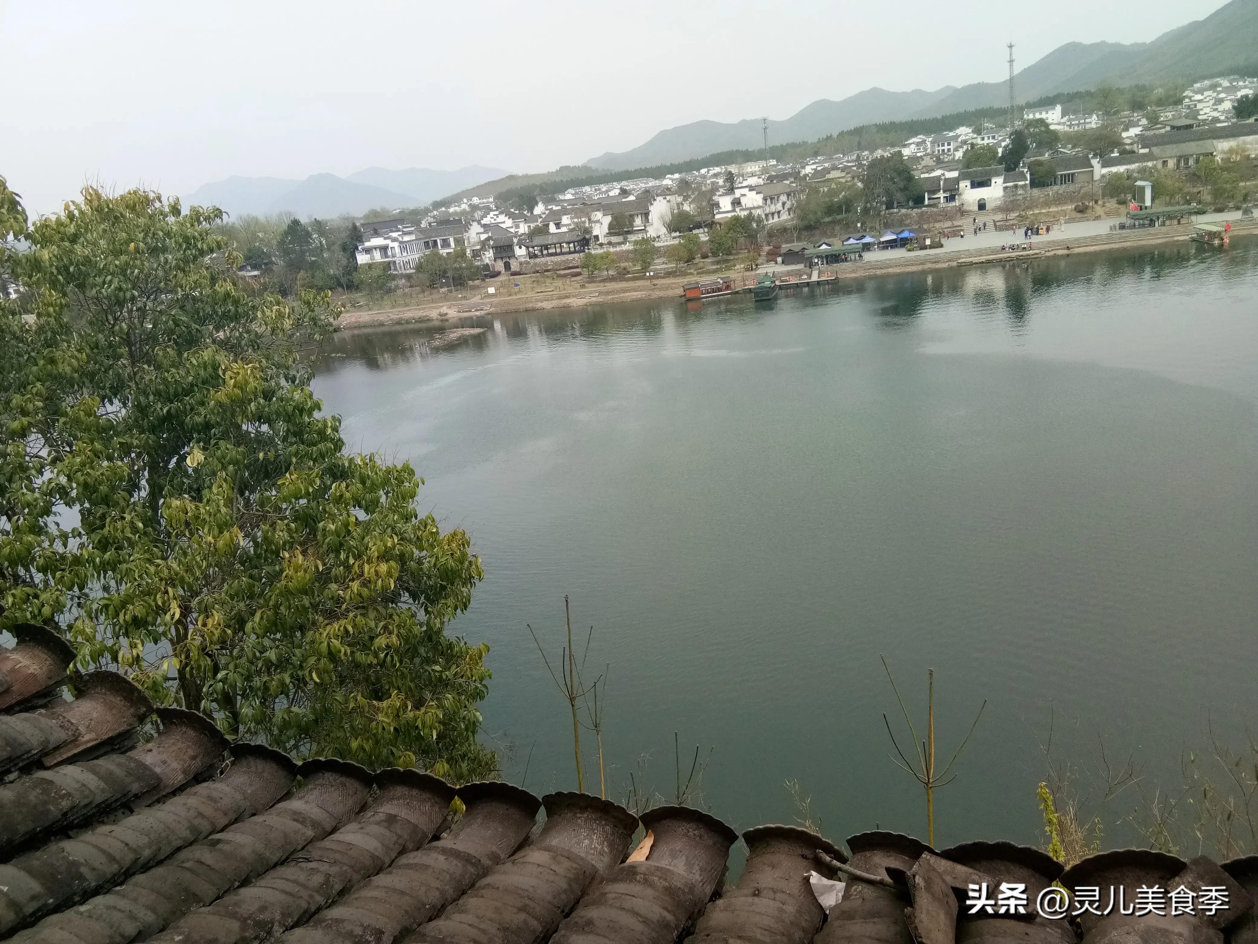 自驾皖南川藏线8天7晚，夫妻俩花费2千，美食美景苦乐尽收囊中