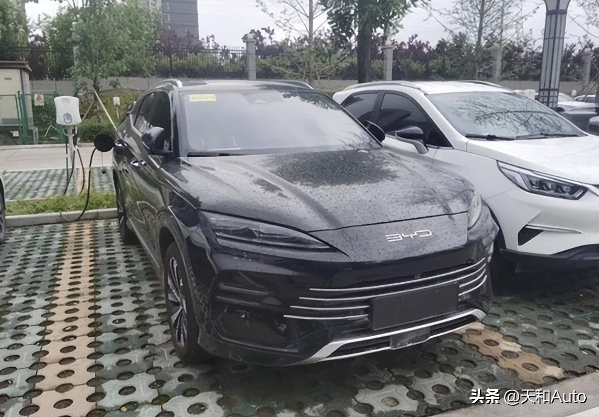 比亚迪宋plusdmi是什么级别的车,比亚迪宋plusdmi什么时候能提车