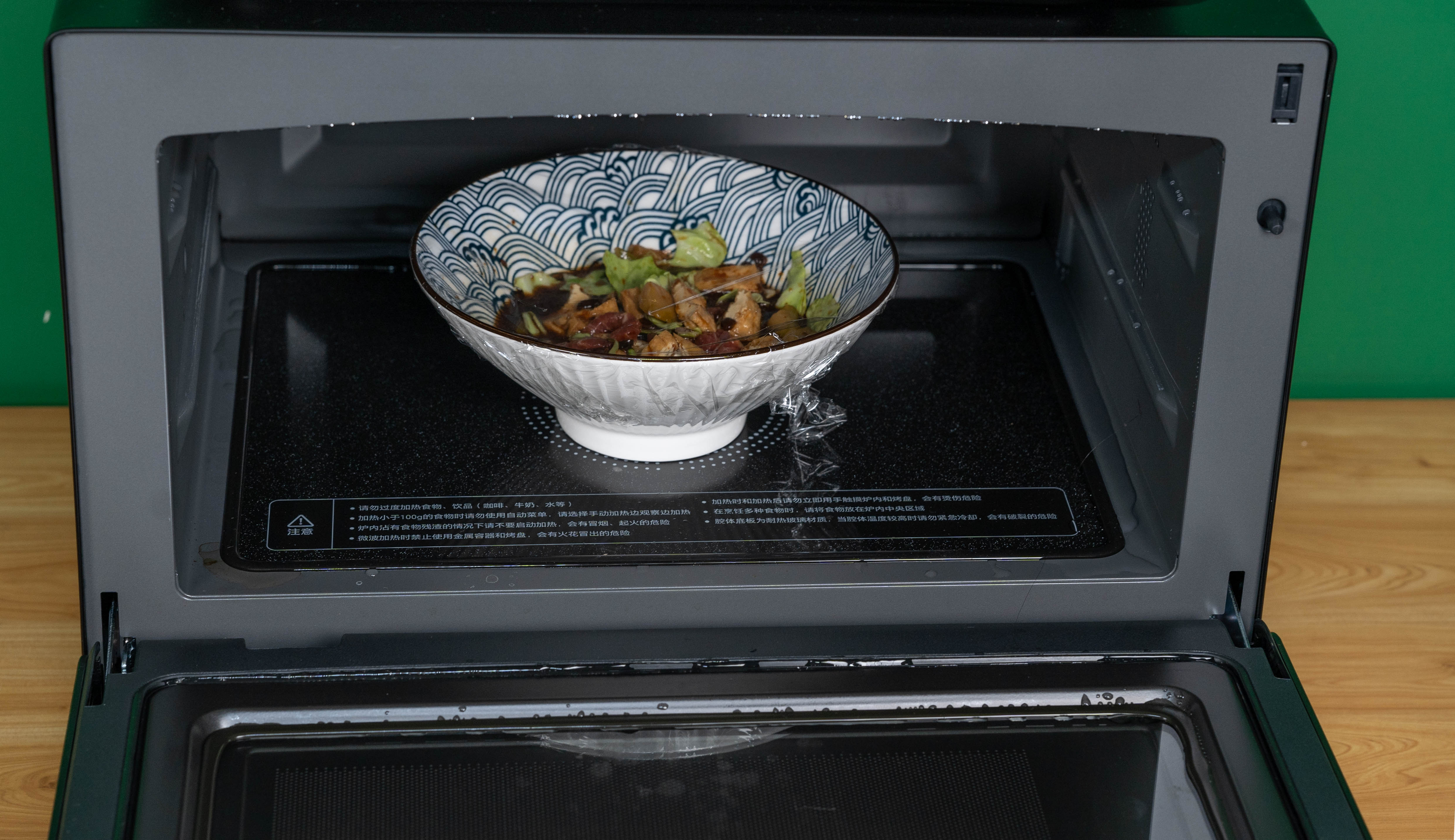 东芝微蒸烤箱最新旗舰,微蒸烤箱嵌入式测评