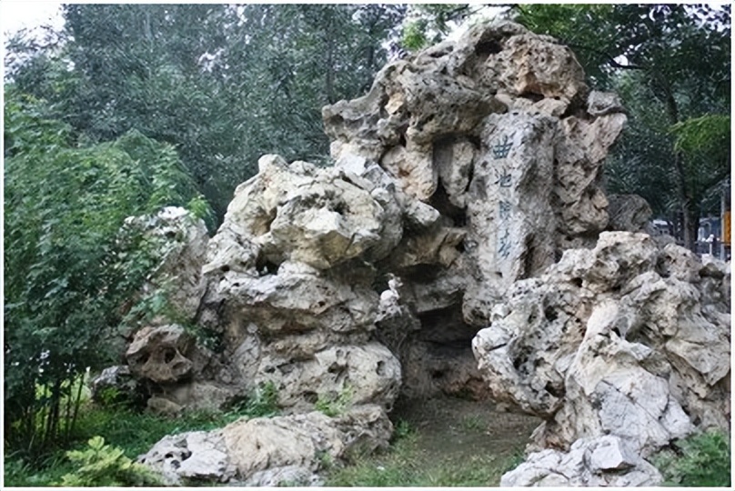 失踪78年的北京人头盖骨就藏在日坛树林里？